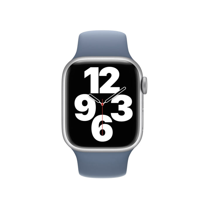Каишка за часовник Apple Watch 41mm Slate Blue Sport Band