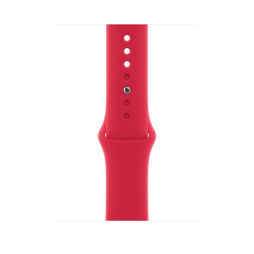 Каишка за часовник Apple Watch 45mm (PRODUCT)RED Sport Band