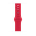 Каишка за часовник Apple Watch 45mm (PRODUCT)RED Sport Band