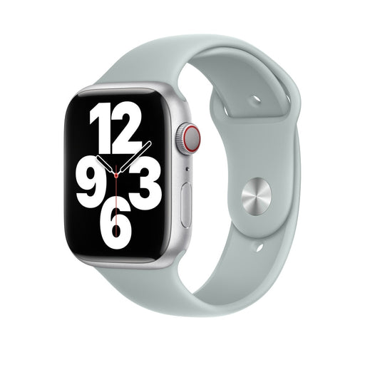 Каишка за часовник Apple Watch 45mm Succulent Sport Band