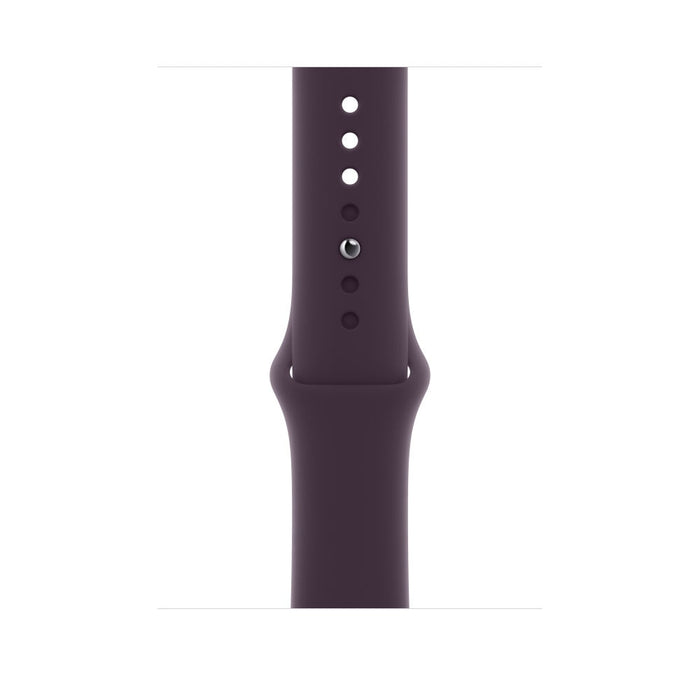 Каишка за часовник Apple Watch 45mm Elderberry Sport Band