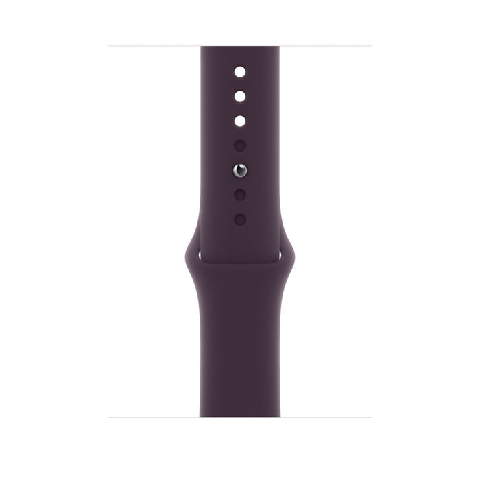 Каишка за часовник Apple Watch 45mm Elderberry Sport Band