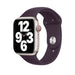 Каишка за часовник Apple Watch 45mm Elderberry Sport Band