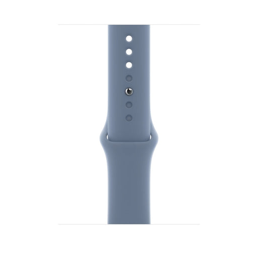 Каишка за часовник Apple Watch 45mm Slate Blue Sport Band