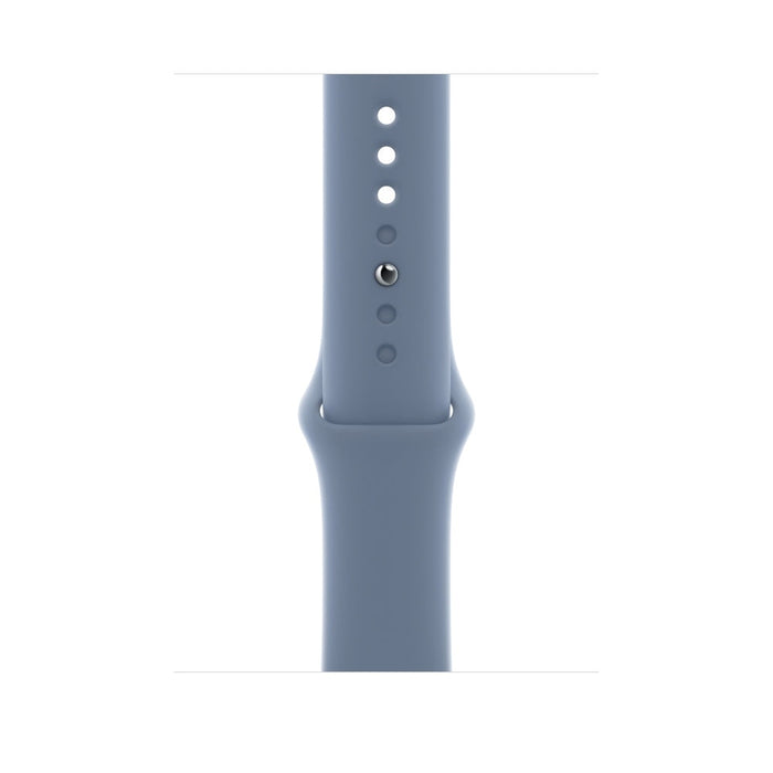 Каишка за часовник Apple Watch 45mm Slate Blue Sport Band