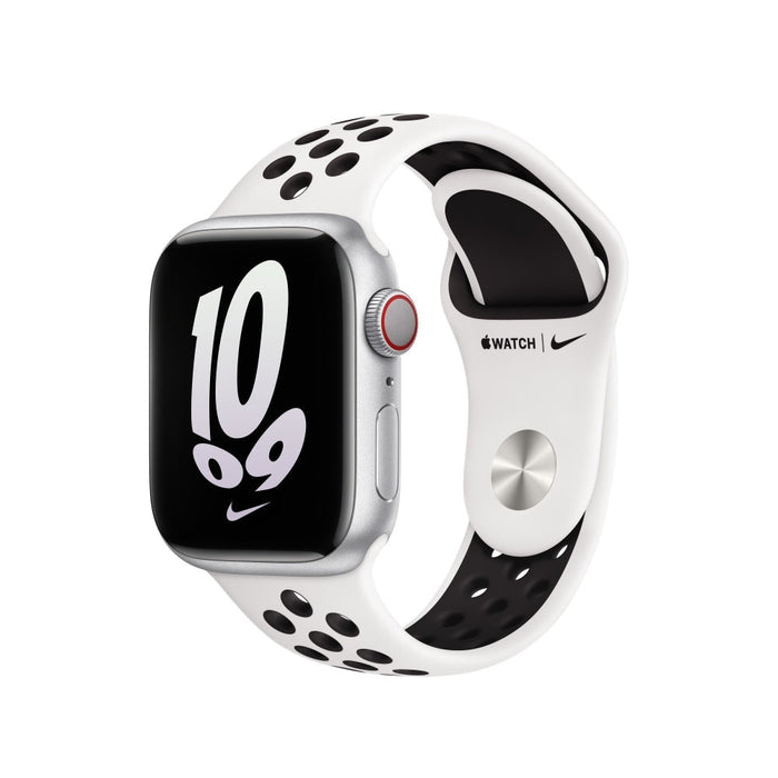 Каишка за часовник Apple Watch 41mm Summit