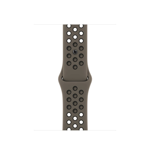 Каишка за часовник Apple Watch 41mm Olive