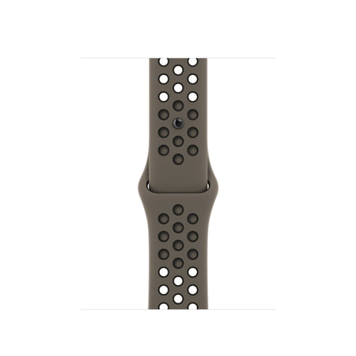 Каишка за часовник Apple Watch 41mm Olive