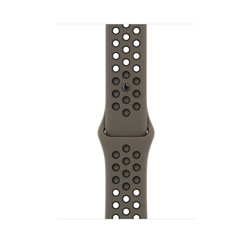 Каишка за часовник Apple Watch 45mm Olive