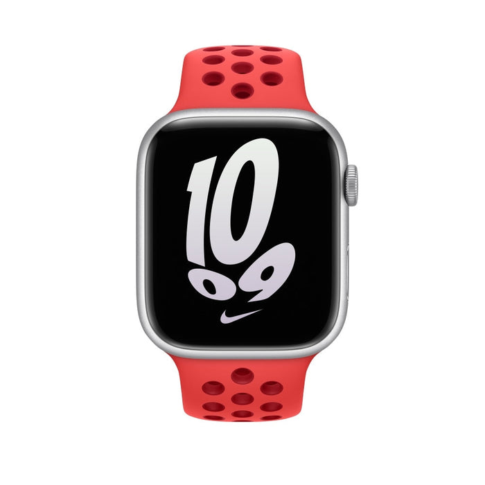 Каишка за часовник Apple Watch 45mm Bright