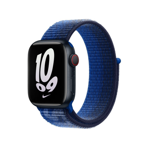 Каишка за часовник Apple Watch 41mm Game