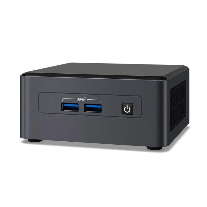 PC система Intel Personal Computer Barebone NUC 11