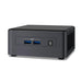 PC система Intel Personal Computer Barebone NUC 11