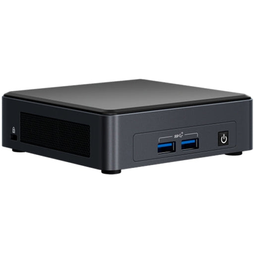 PC система Intel NUC 11 Pro Kit NUC11TNKi5 no cord