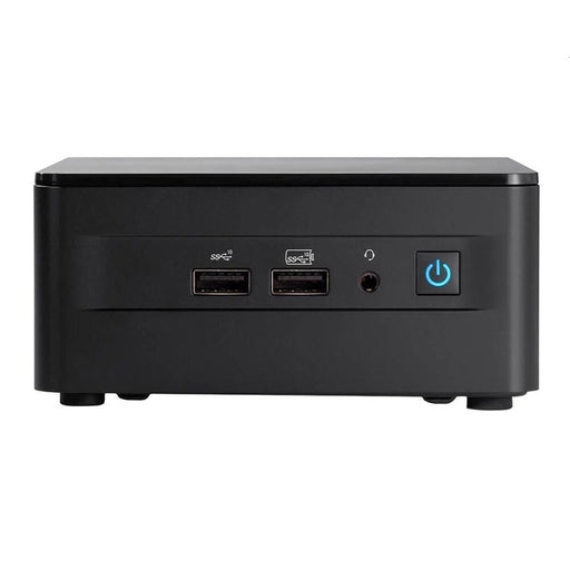 PC система Intel NUC 12 Pro Kit NUC12WSHi5 no cord