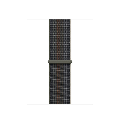 Каишка за часовник Apple Watch 41mm Midnight Sport Loop