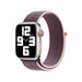 Каишка за часовник Apple Watch 41mm Elderberry Sport Loop