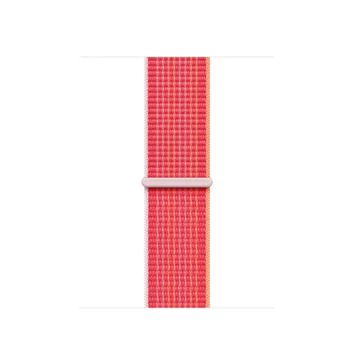 Каишка за часовник Apple Watch 41mm (PRODUCT)RED Sport Loop