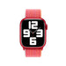 Каишка за часовник Apple Watch 41mm (PRODUCT)RED Sport Loop