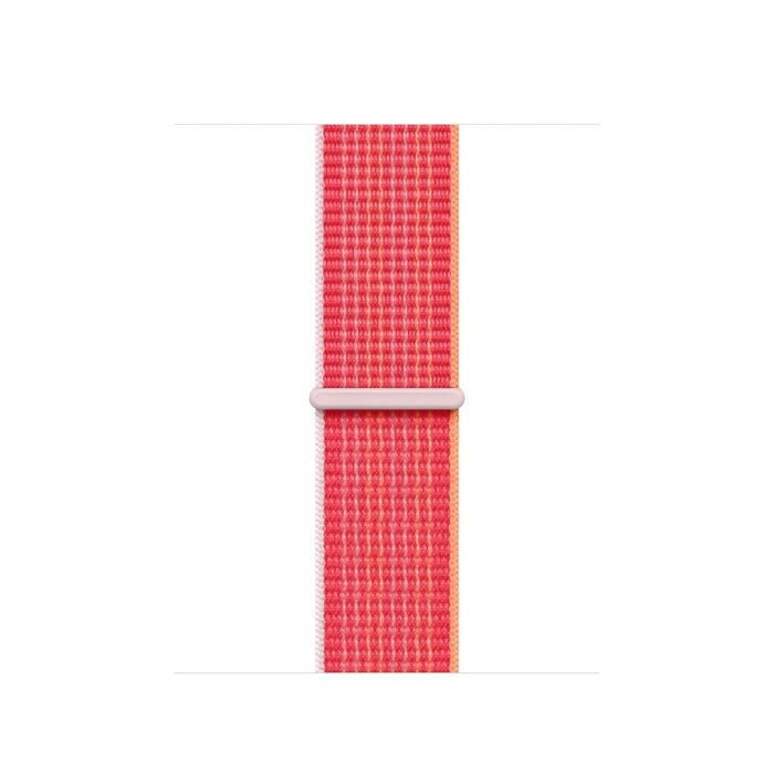 Каишка за часовник Apple Watch 41mm (PRODUCT)RED Sport Loop