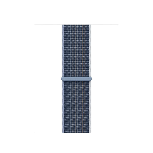 Каишка за часовник Apple Watch 41mm Storm Blue Sport Loop