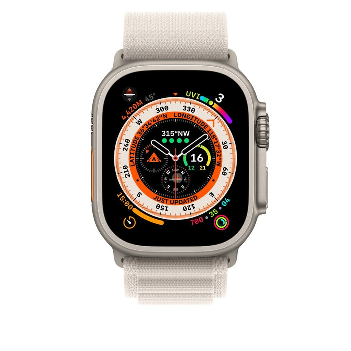 Каишка за часовник Apple Watch 49mm