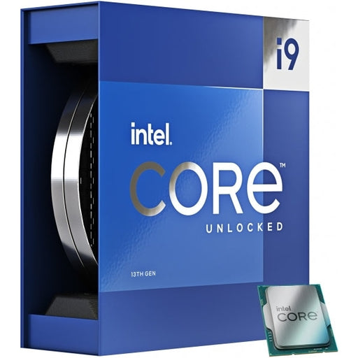Процесор Intel CPU Desktop Core i9 - 13900K (3.0GHz