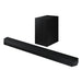 Аудио система Samsung HW - Q60B Soundbar 3.1