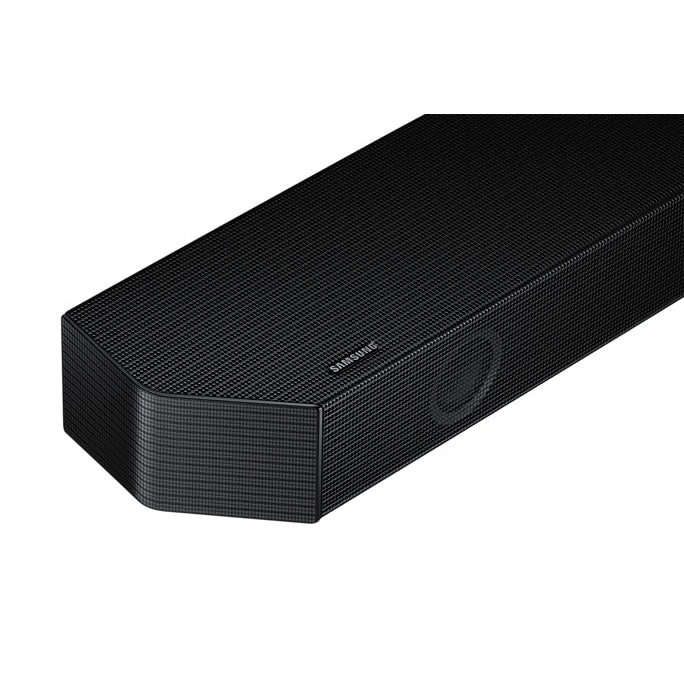 Аудио система Samsung HW - Q60B Soundbar 3.1