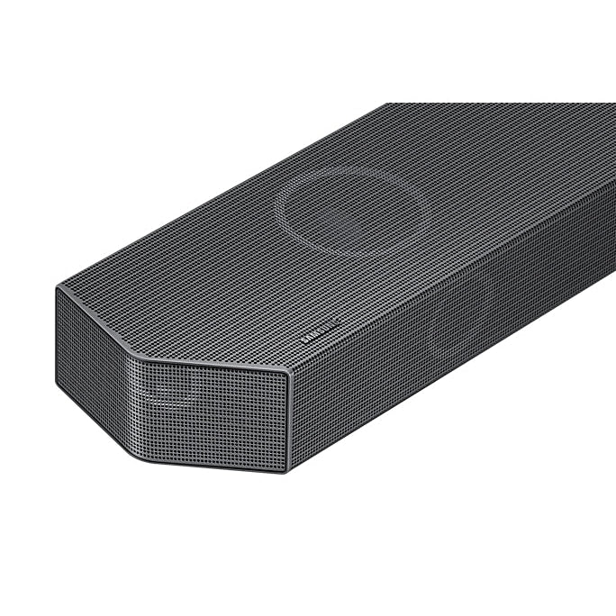 Аудио система, Samsung HW-Q800B Soundbar 5.1.2ch w/ Wireless Dolby Atmos / DTS:X (2022) Black