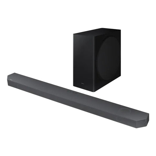 Аудио система Samsung HW - Q800B Soundbar