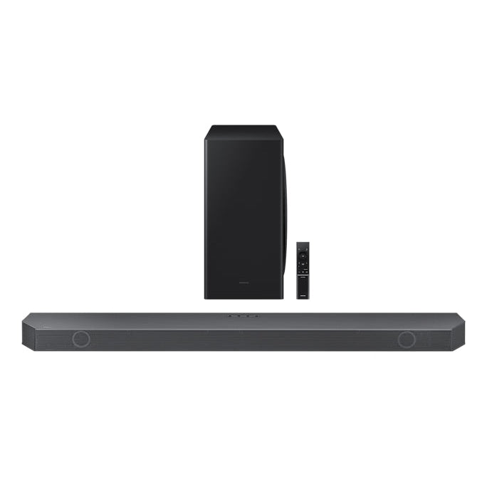 Аудио система Samsung HW - Q800B Soundbar