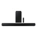 Аудио система Samsung HW - Q600B Soundbar 3.1.2