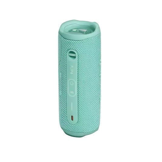 Тонколони JBL FLIP6 TEAL waterproof portable