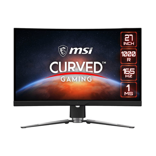 Монитор MSI MPG ARTYMIS 273CQR 27’ (69 cm) Curve