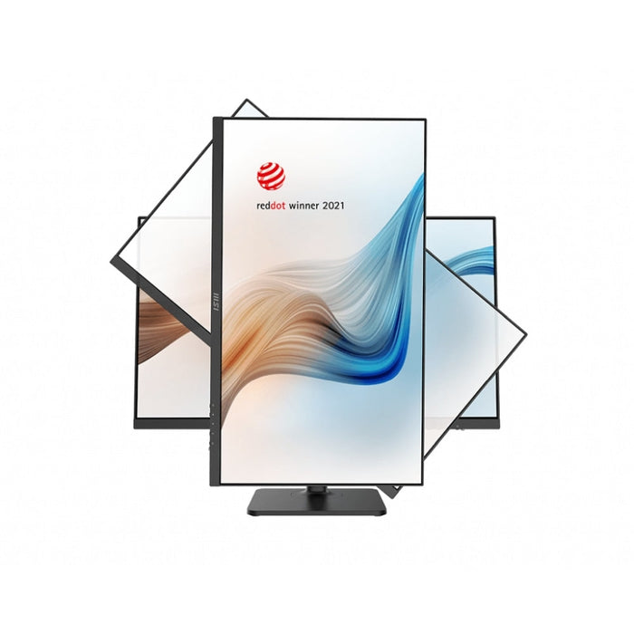 Монитор MSI Modern MD271P 27’ 1920x1080 (FHD) 75Hz