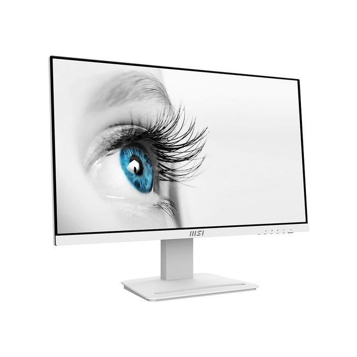 Монитор MSI PRO MP243W 23.8’ 1920x1080 (FHD) 75Hz
