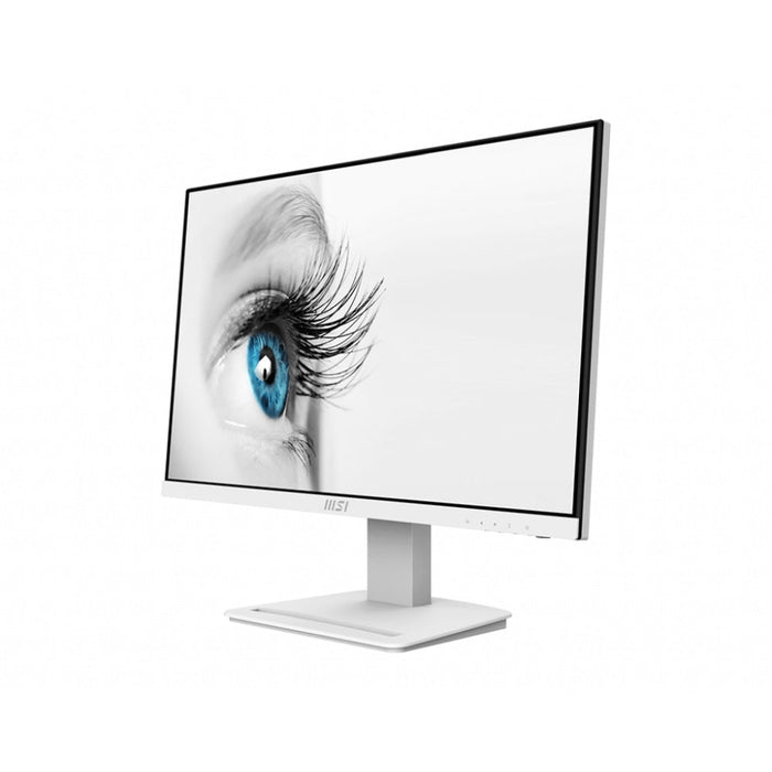 Монитор MSI PRO MP243W 23.8’ 1920x1080 (FHD) 75Hz
