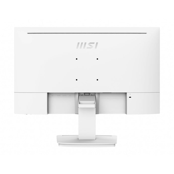 Монитор MSI PRO MP243W 23.8’ 1920x1080 (FHD) 75Hz