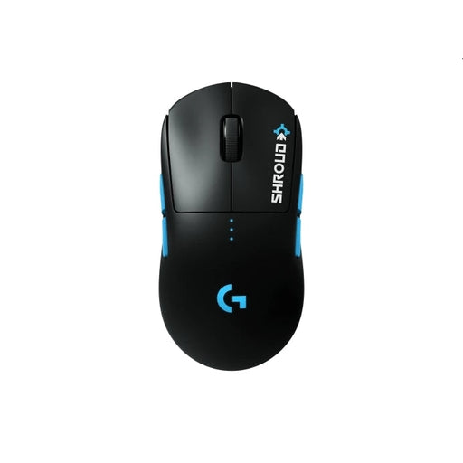 Мишка Logitech G Pro Wireless Mouse Lightsync RGB Logo