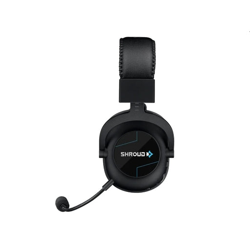 Слушалки Logitech PRO X Wireless Headset Shroud