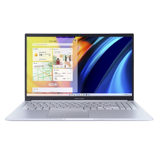 Лаптоп Asus VivoBook X1502ZA - BQ522 Intel I5 - 1235U