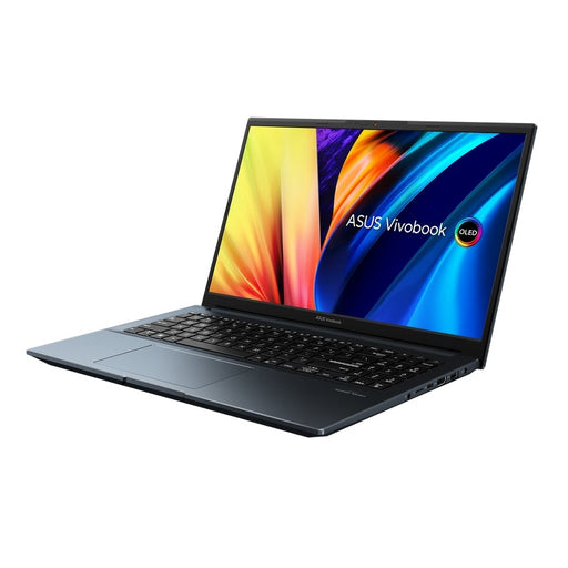 Лаптоп Asus Vivobook Pro 15 OLED M6500QC - OLED