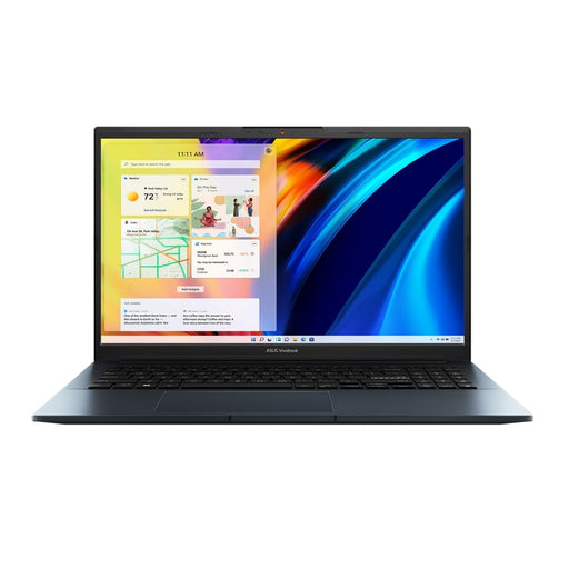 Лаптоп Asus Vivobook Pro 15 OLED M6500QC - OLED