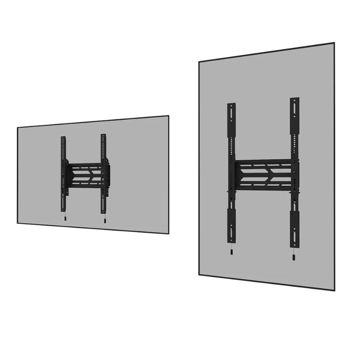 Стойка Neomounts Select Screen Wall Mount (fixed VESA