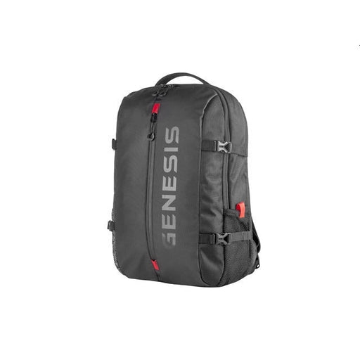 Раница Genesis Laptop Backpack Pallad 410 15.6’ Black