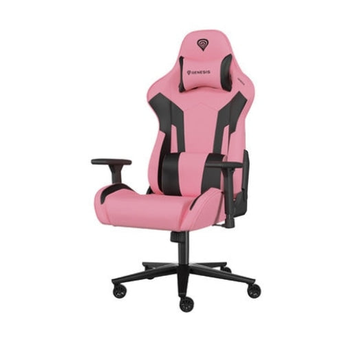 Стол Genesis Gaming Chair Nitro 720 Pink - Black