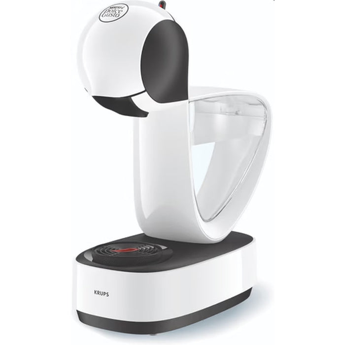 Кафемашина Krups KP170110 DOLCE GUSTO INFINISSIMA WHT