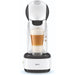 Кафемашина Krups KP170110 DOLCE GUSTO INFINISSIMA WHT