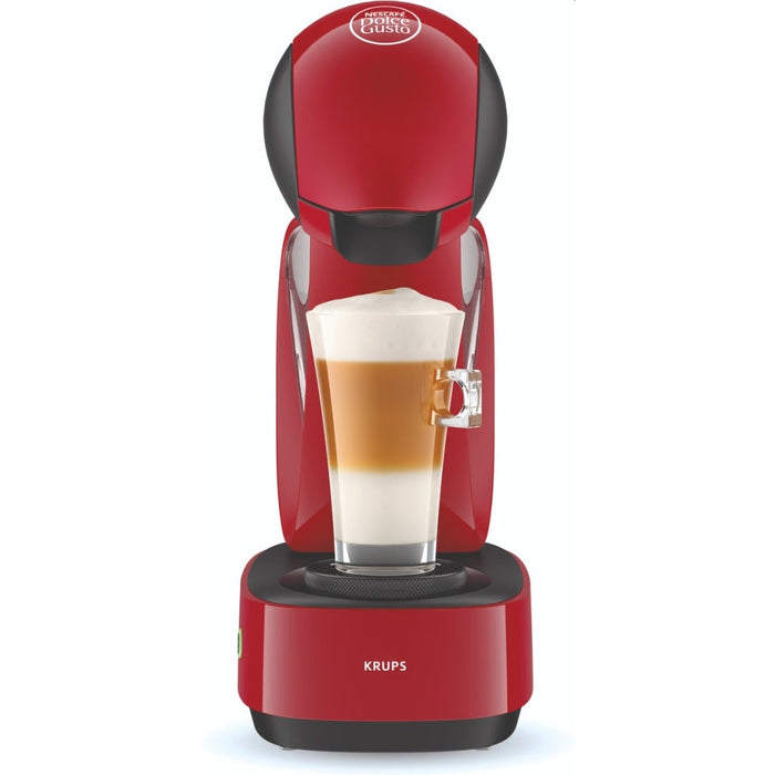 Кафемашина Krups KP170510 DOLCE GUSTO INFINISSIMA RED